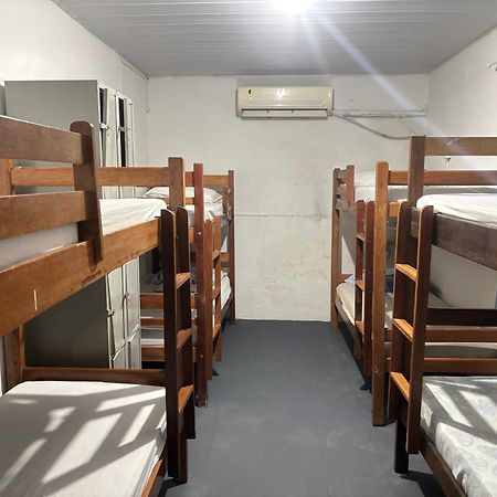 Seu Borba Pousada & Hostel Récife Extérieur photo
