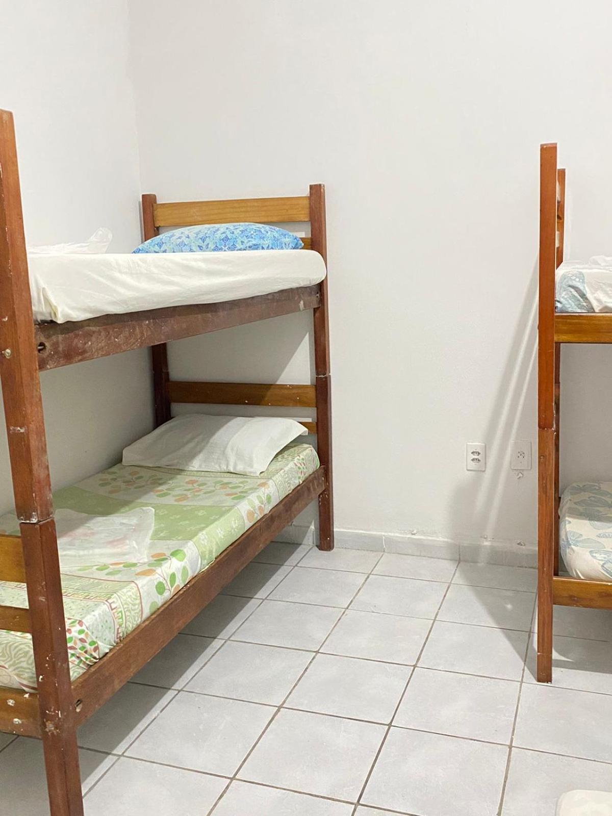 Seu Borba Pousada & Hostel Récife Extérieur photo