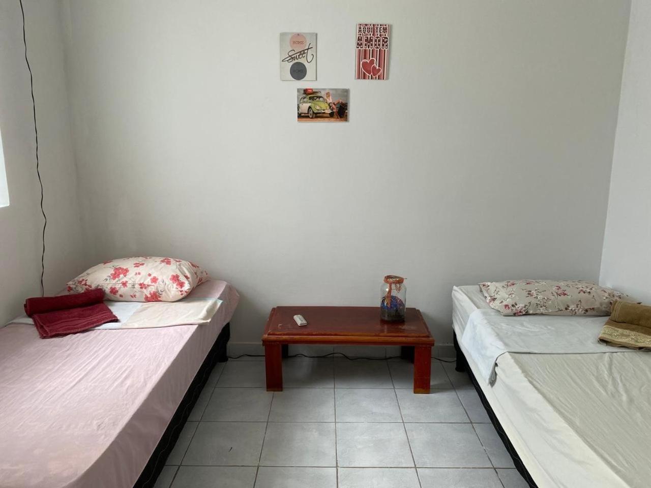 Seu Borba Pousada & Hostel Récife Extérieur photo