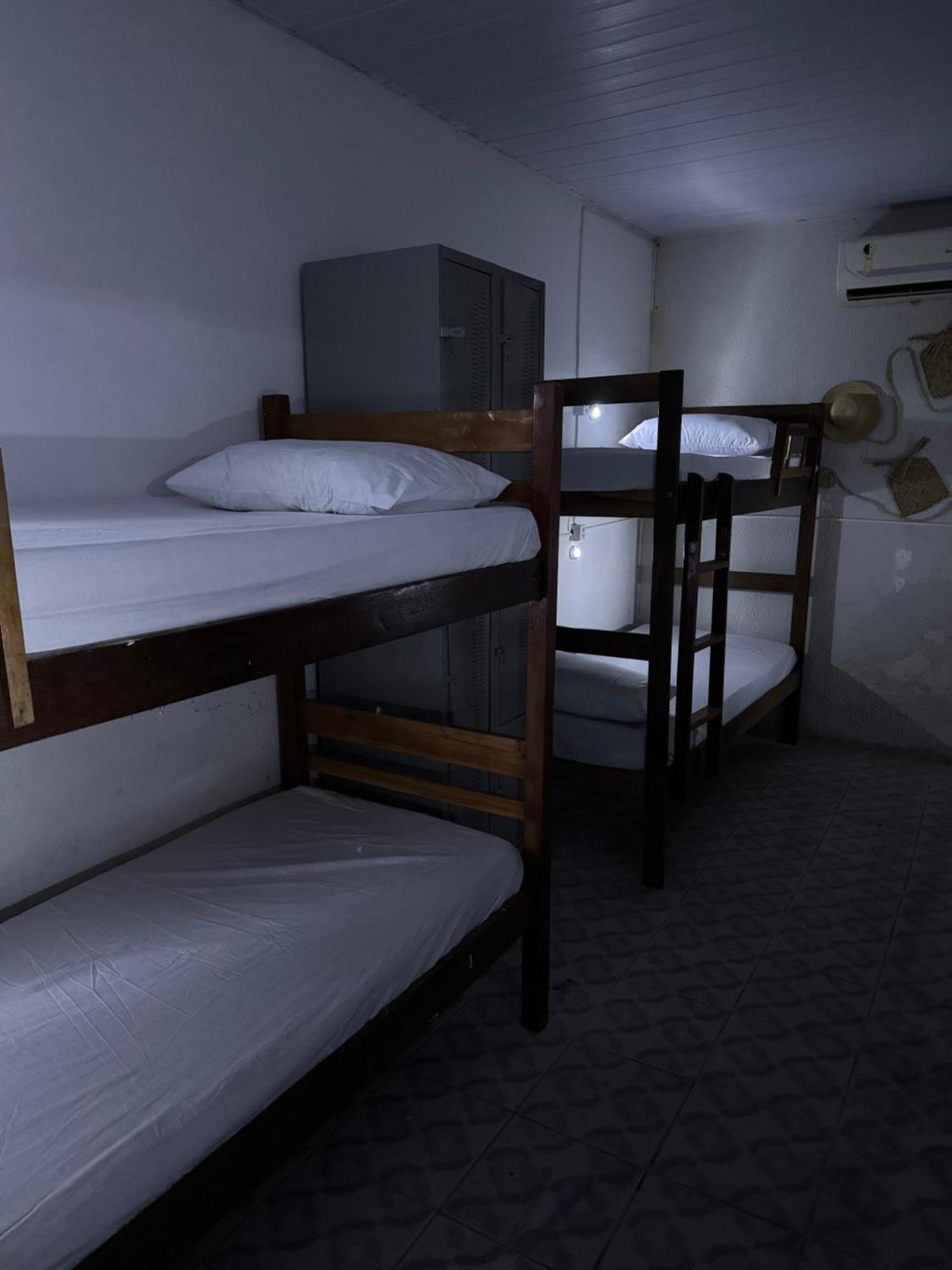 Seu Borba Pousada & Hostel Récife Extérieur photo