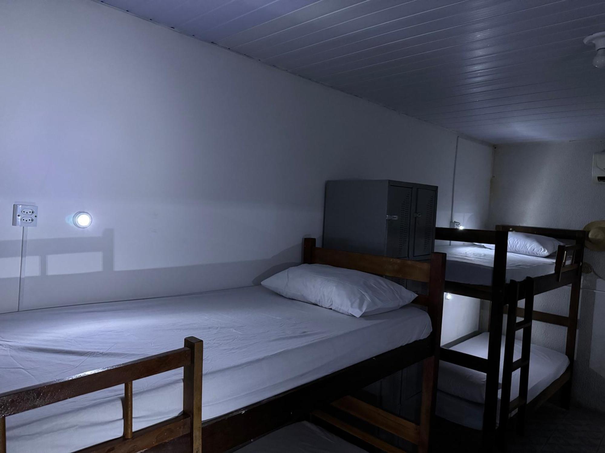 Seu Borba Pousada & Hostel Récife Extérieur photo