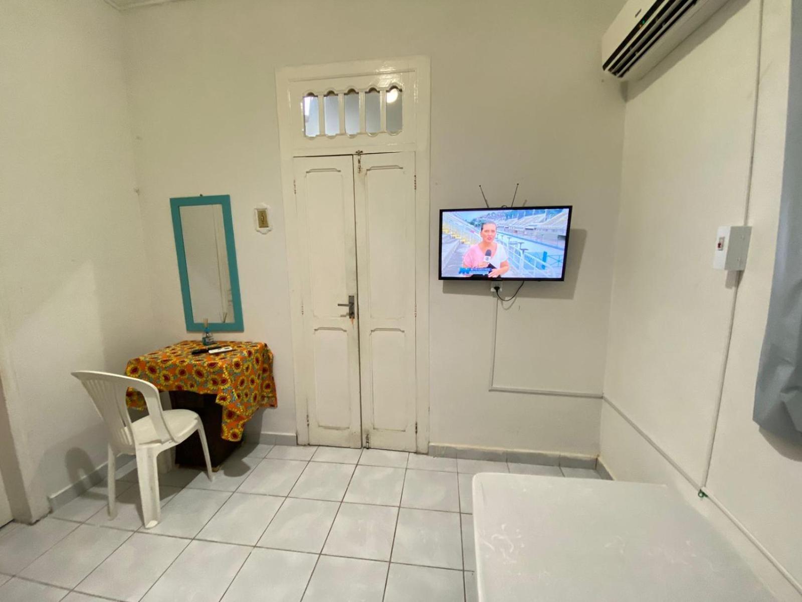 Seu Borba Pousada & Hostel Récife Extérieur photo