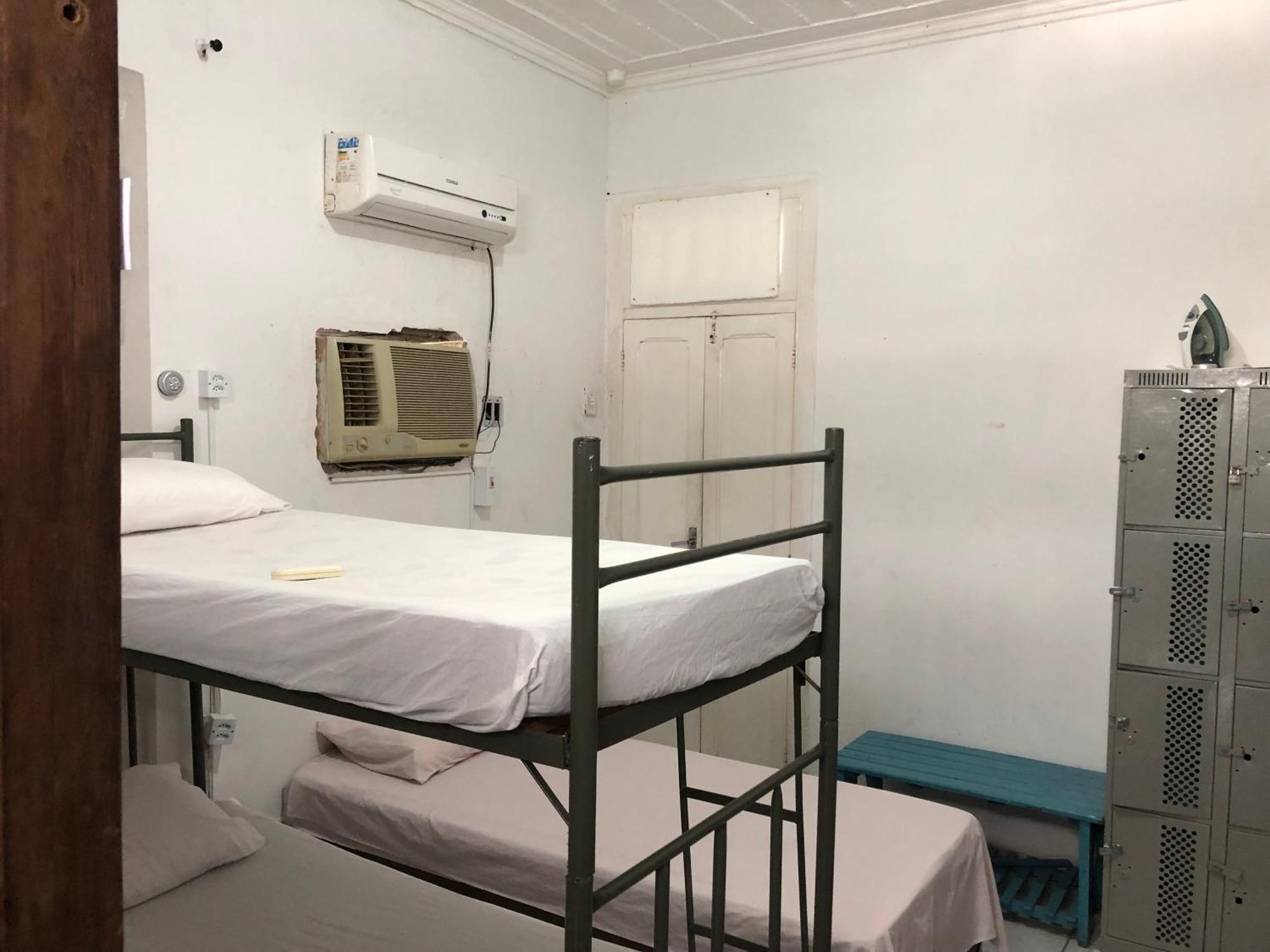 Seu Borba Pousada & Hostel Récife Extérieur photo