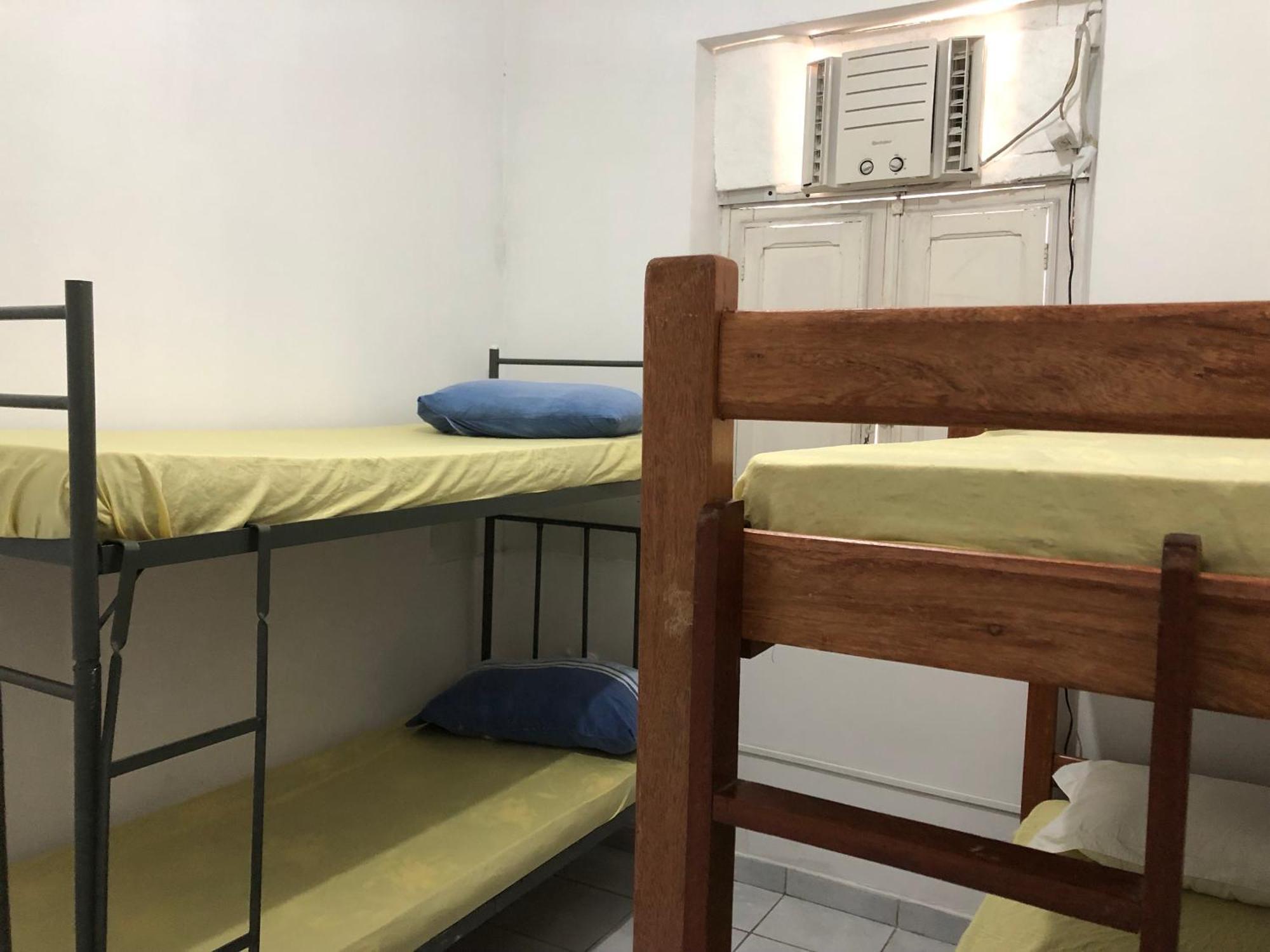 Seu Borba Pousada & Hostel Récife Extérieur photo