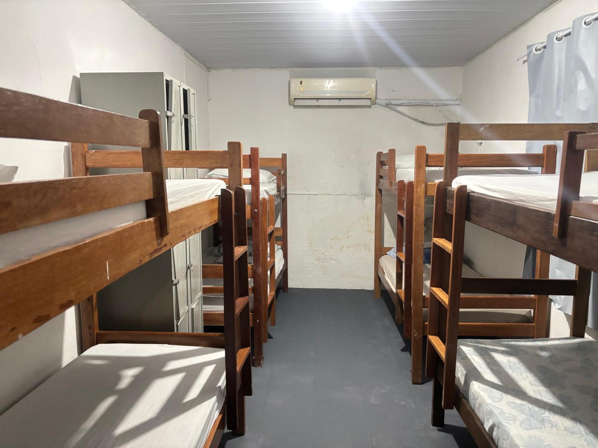 Seu Borba Pousada & Hostel Récife Extérieur photo