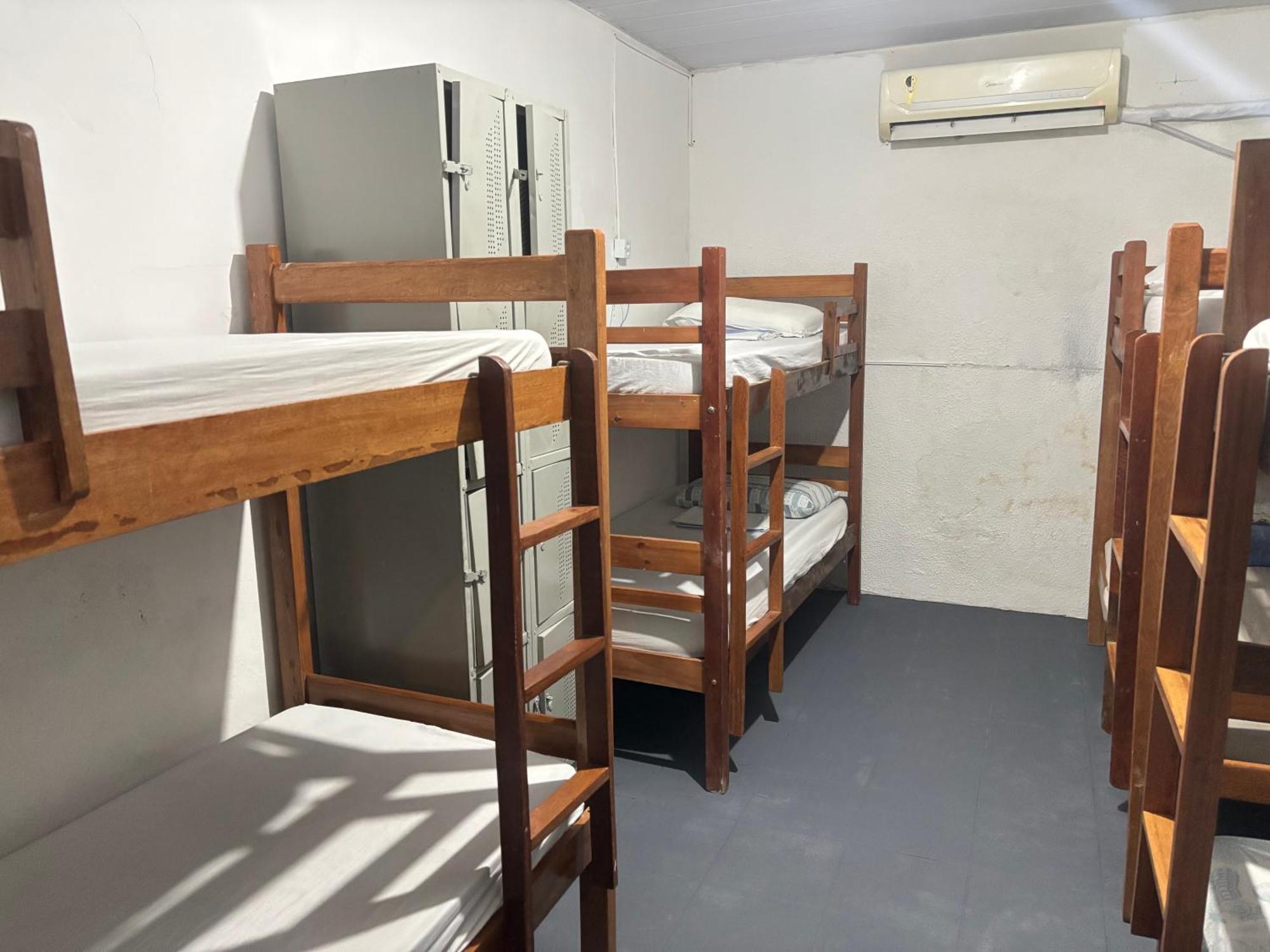 Seu Borba Pousada & Hostel Récife Extérieur photo